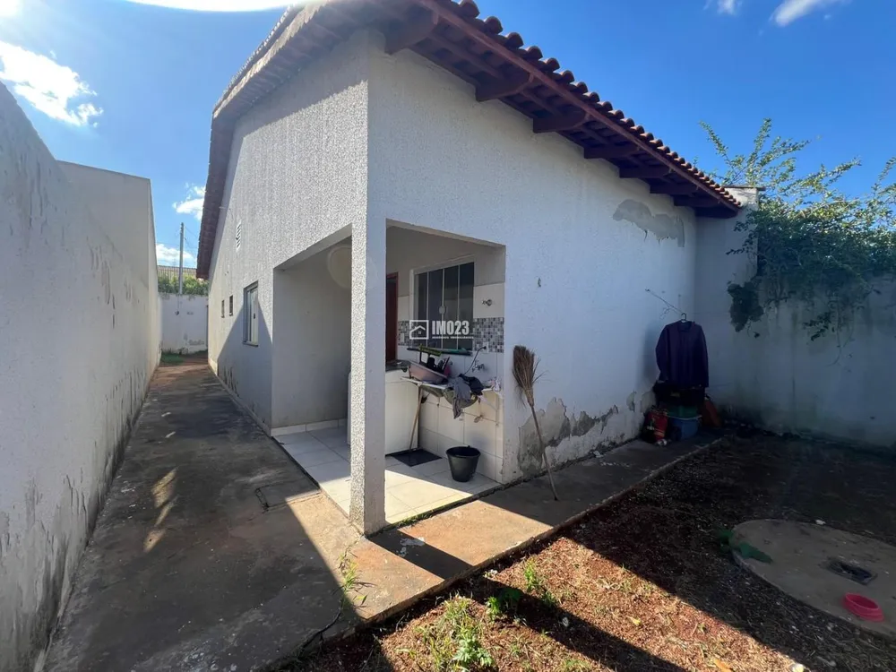 Casa, 2 quartos - Foto 6