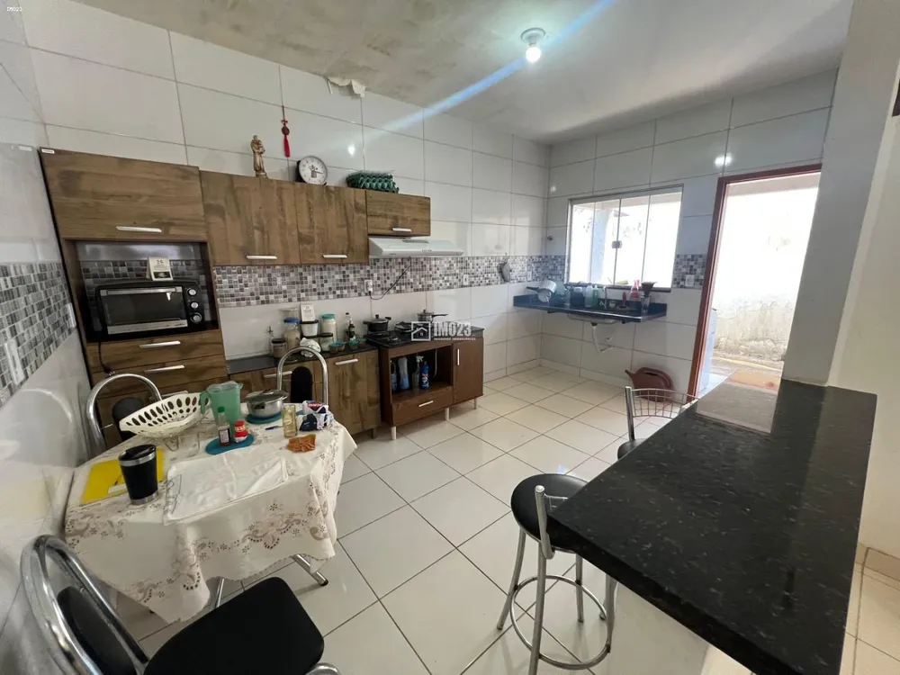 Casa, 2 quartos - Foto 3