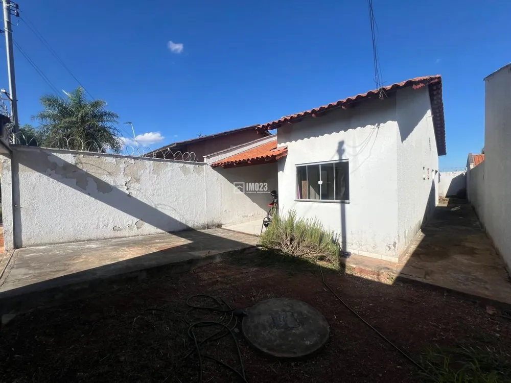 Casa, 2 quartos - Foto 12