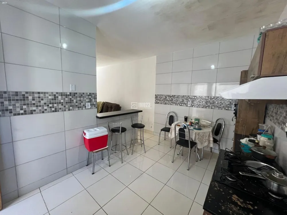Casa, 2 quartos - Foto 2