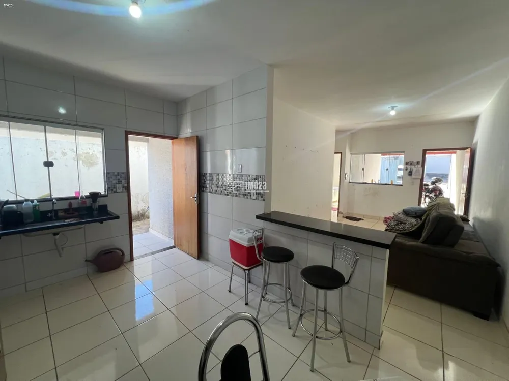 Casa, 2 quartos - Foto 5