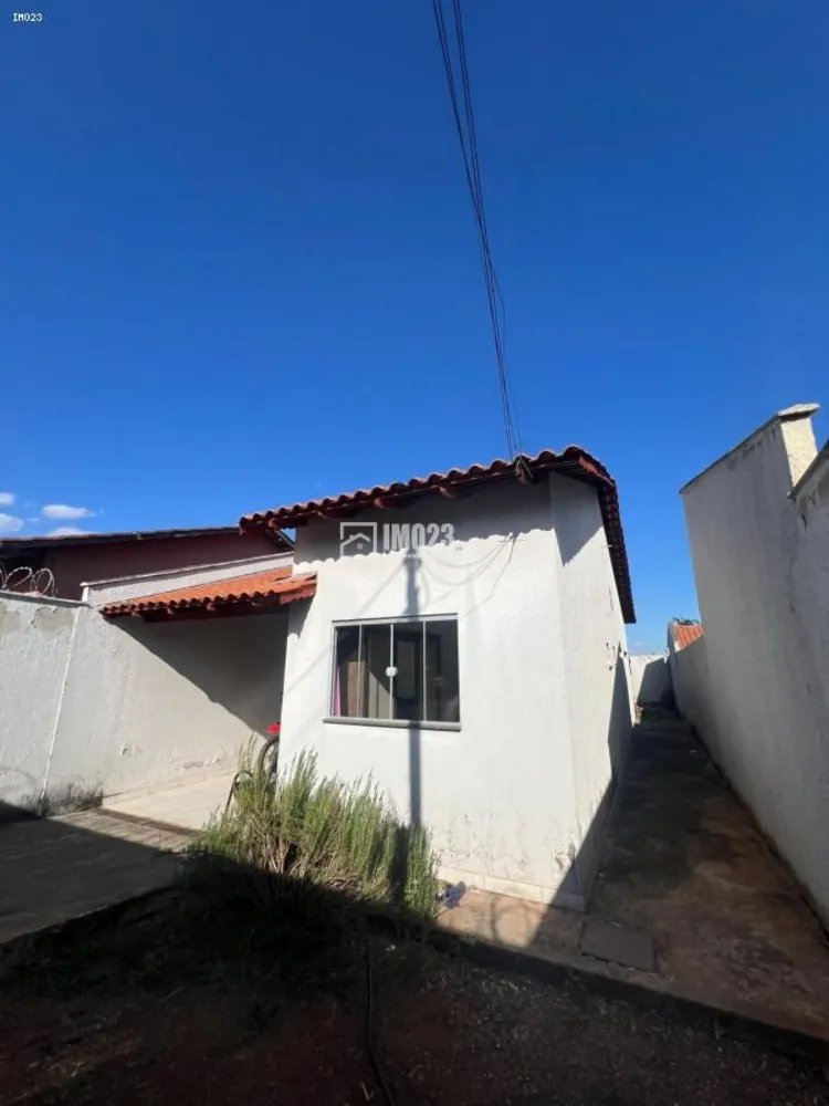 Casa, 2 quartos - Foto 10