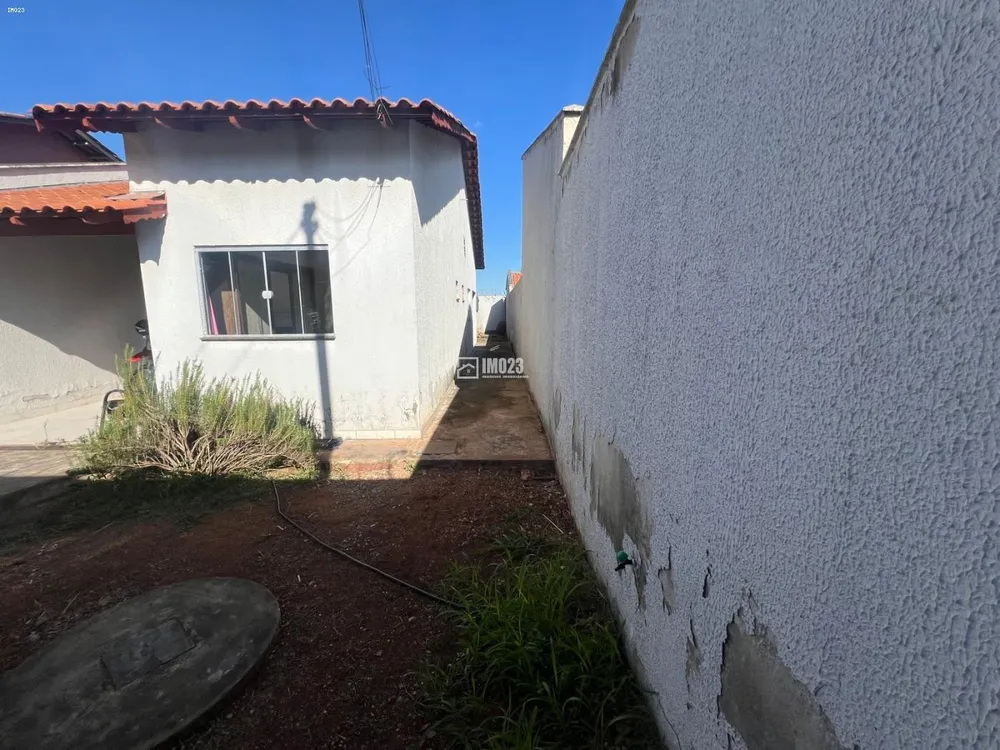 Casa, 2 quartos - Foto 9