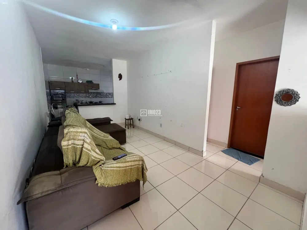 Casa, 2 quartos - Foto 11