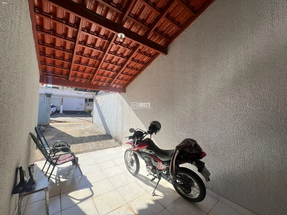 Casa, 2 quartos - Foto 8