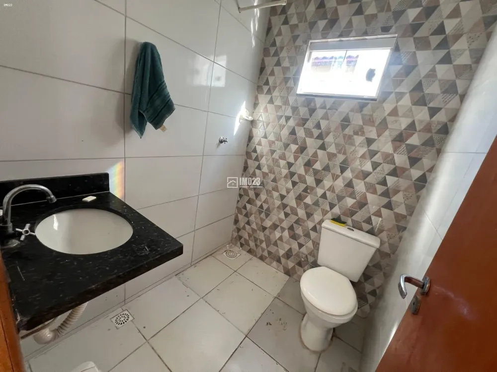 Casa, 2 quartos - Foto 4