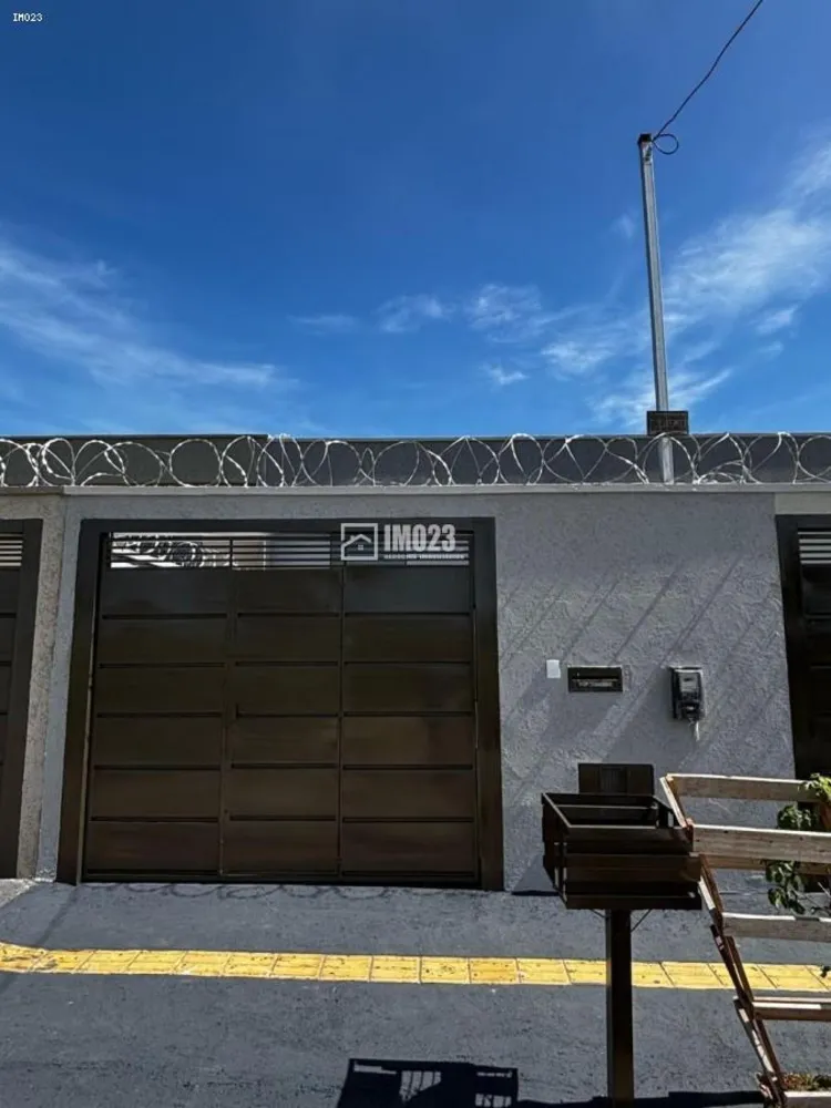 Casa, 2 quartos - Foto 2