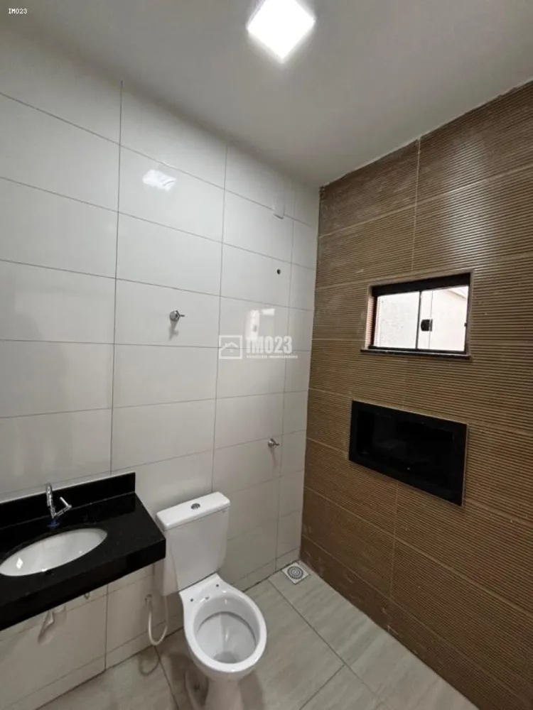 Casa, 2 quartos - Foto 12