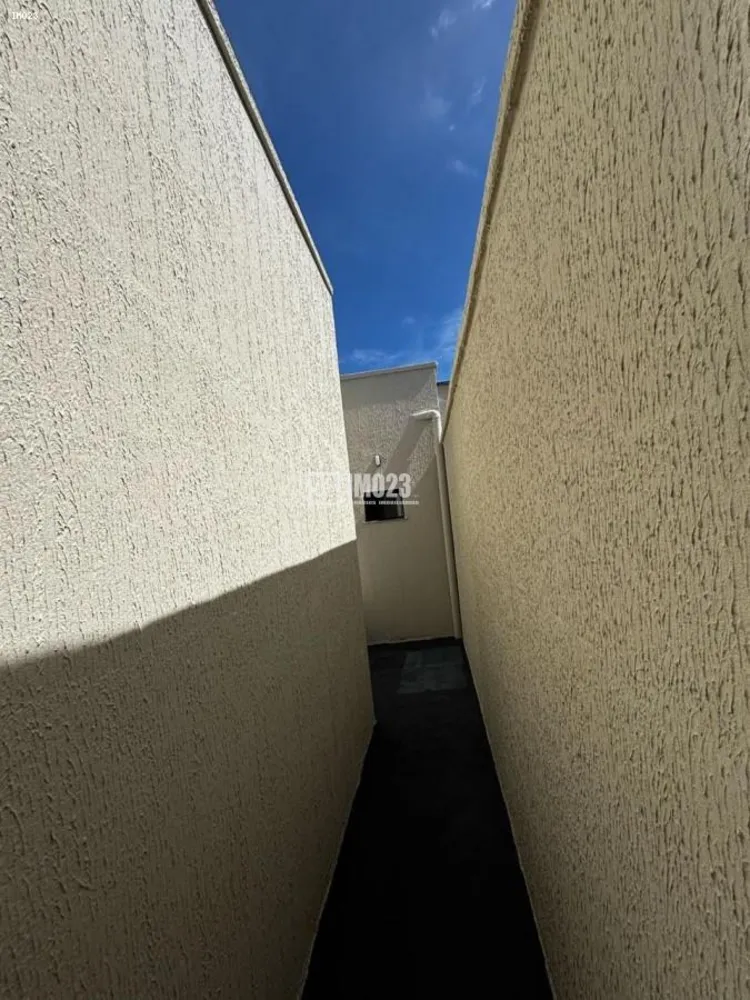 Casa, 2 quartos - Foto 4