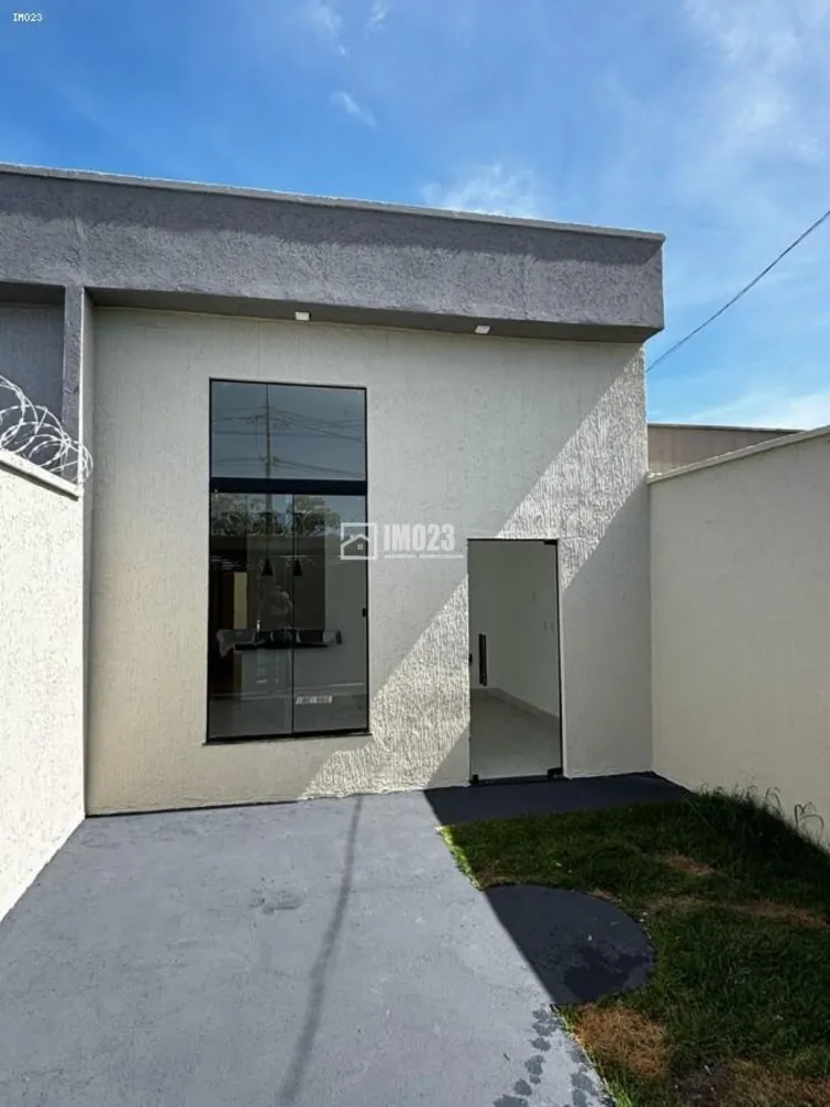 Casa, 2 quartos - Foto 5