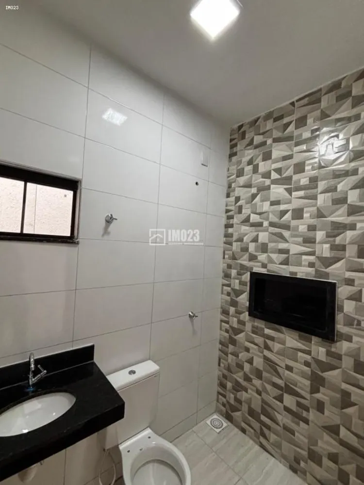 Casa, 2 quartos - Foto 1