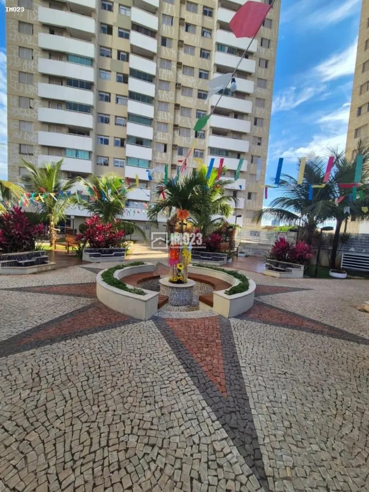 Apartamento, 3 quartos - Foto 3