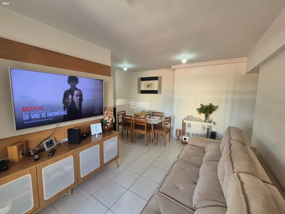 Apartamento, 3 quartos - Foto 4