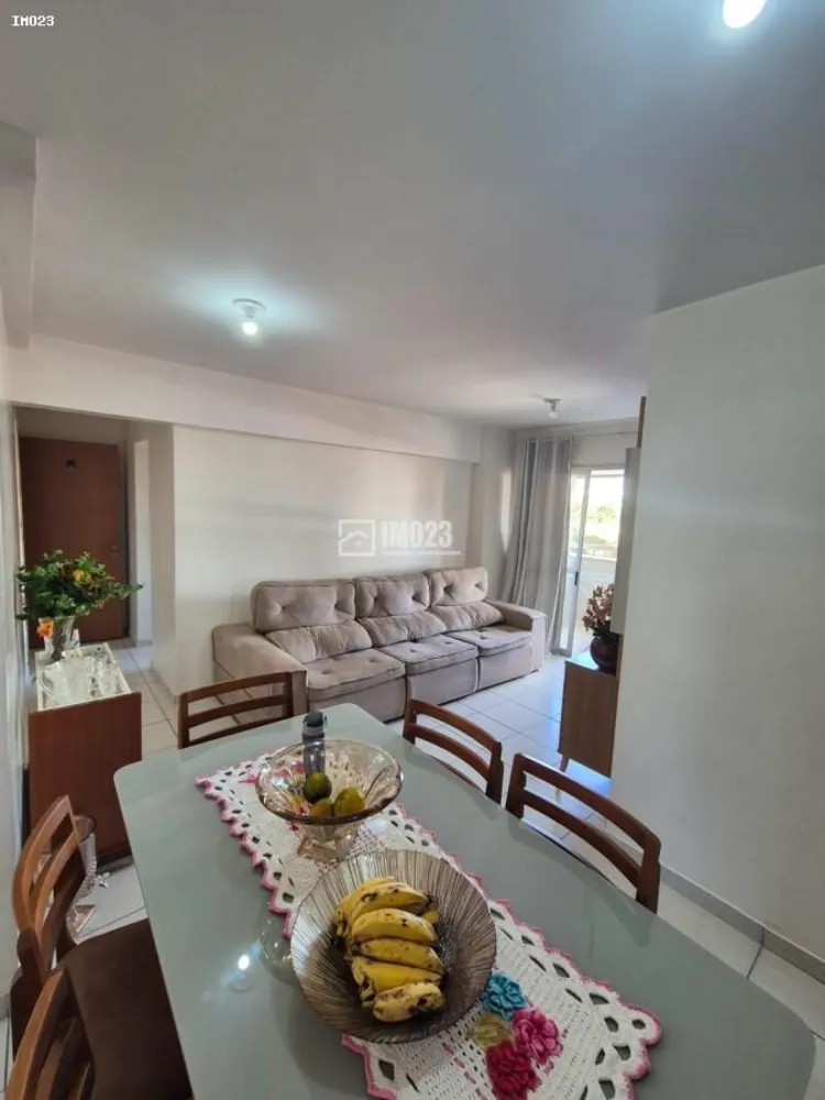 Apartamento, 3 quartos - Foto 6