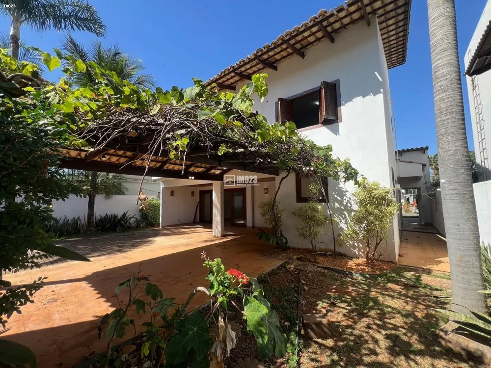 Casa de Condomínio, 4 quartos - Foto 2