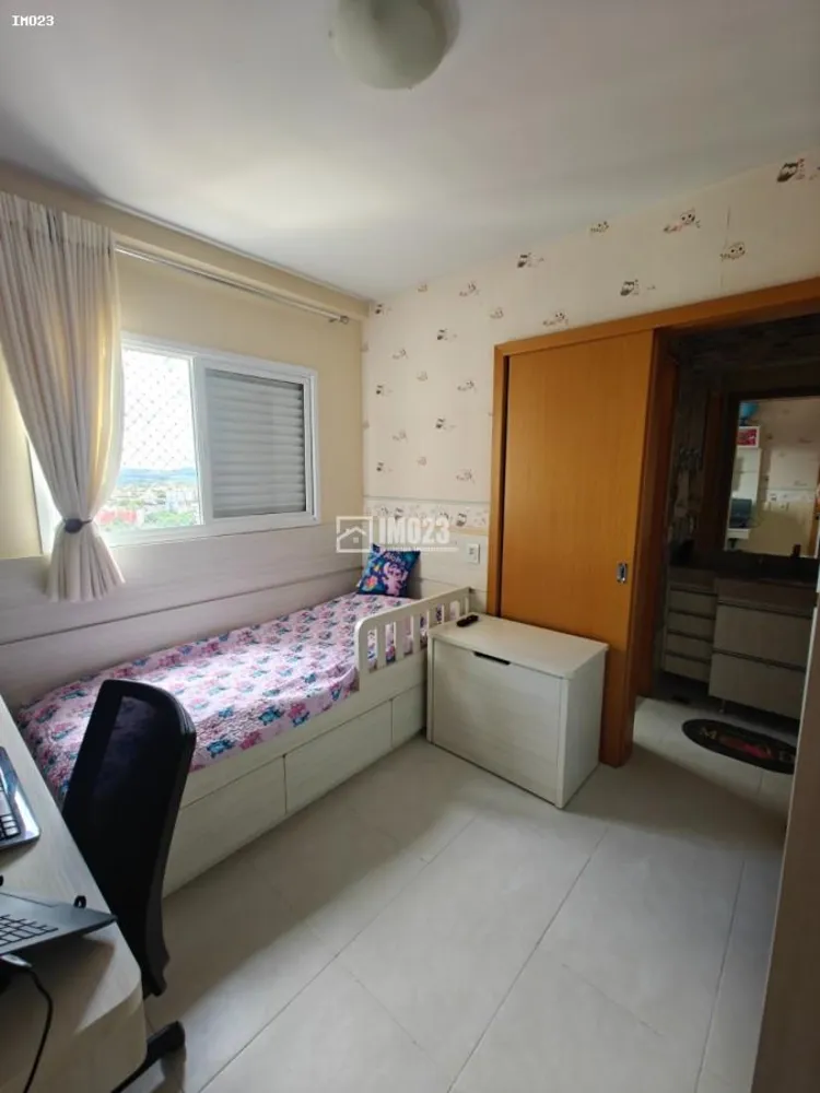 Apartamento, 3 quartos - Foto 9