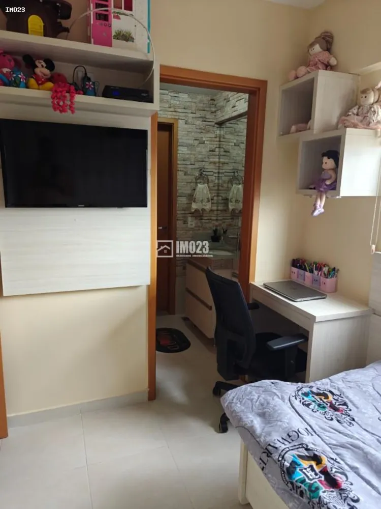 Apartamento, 3 quartos - Foto 4