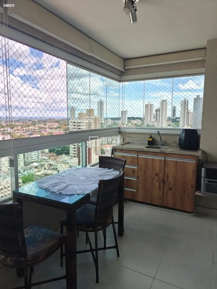 Apartamento, 3 quartos - Foto 8