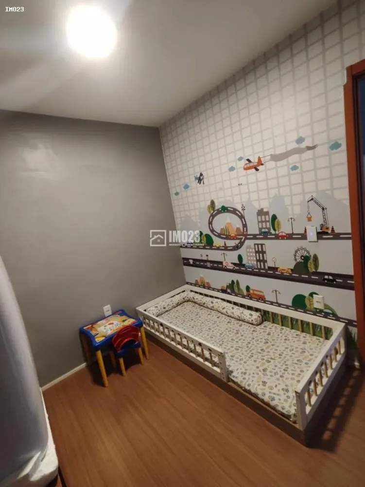 Apartamento, 2 quartos - Foto 4