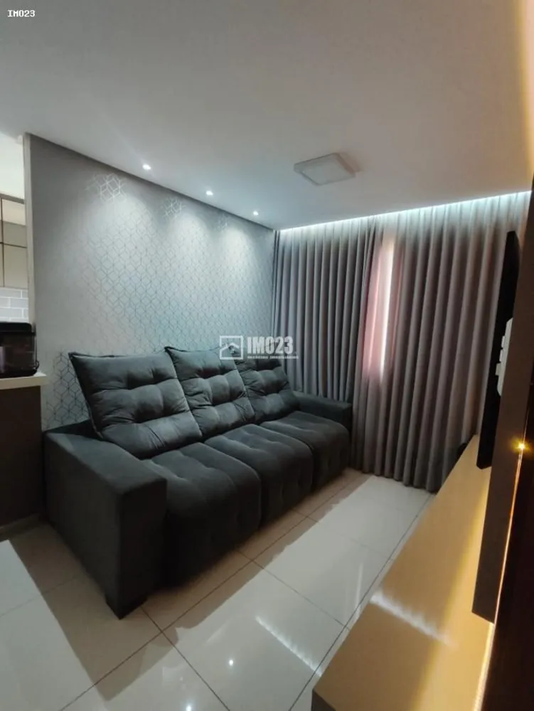 Apartamento, 2 quartos - Foto 6