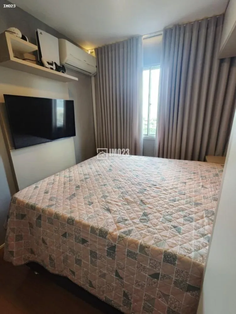 Apartamento, 2 quartos - Foto 11
