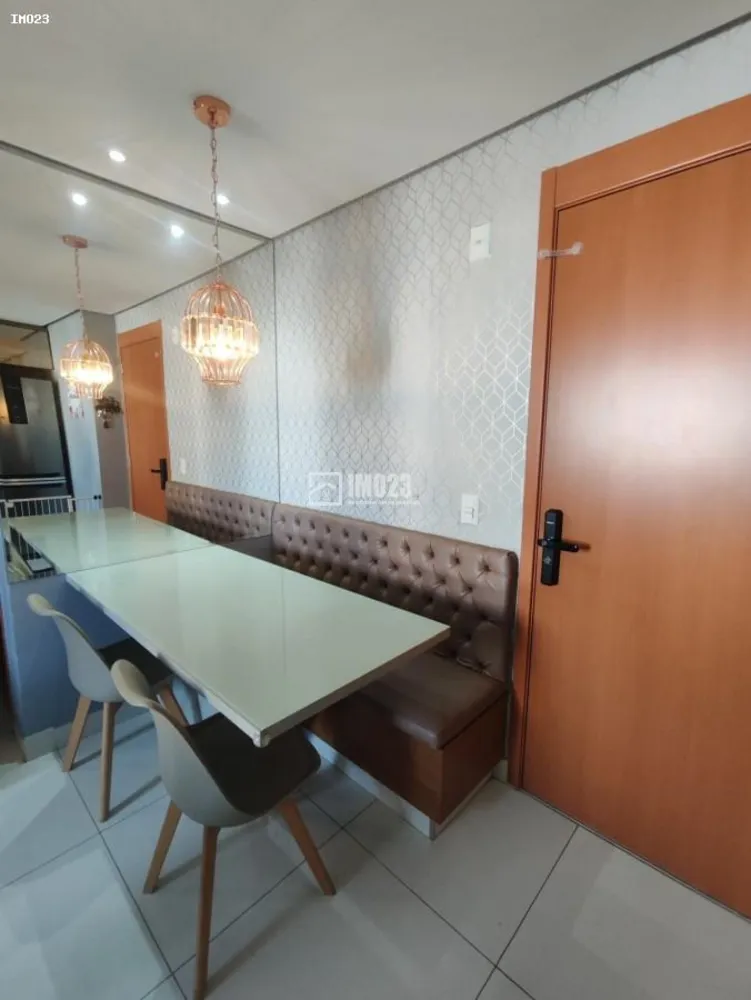 Apartamento, 2 quartos - Foto 5