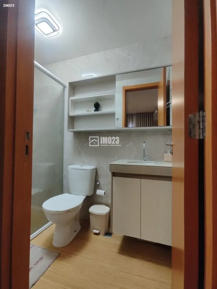 Apartamento, 2 quartos - Foto 9