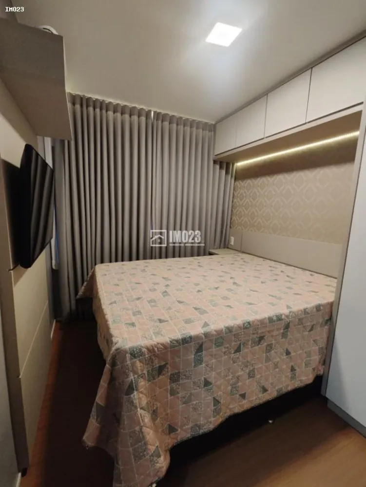 Apartamento, 2 quartos - Foto 10