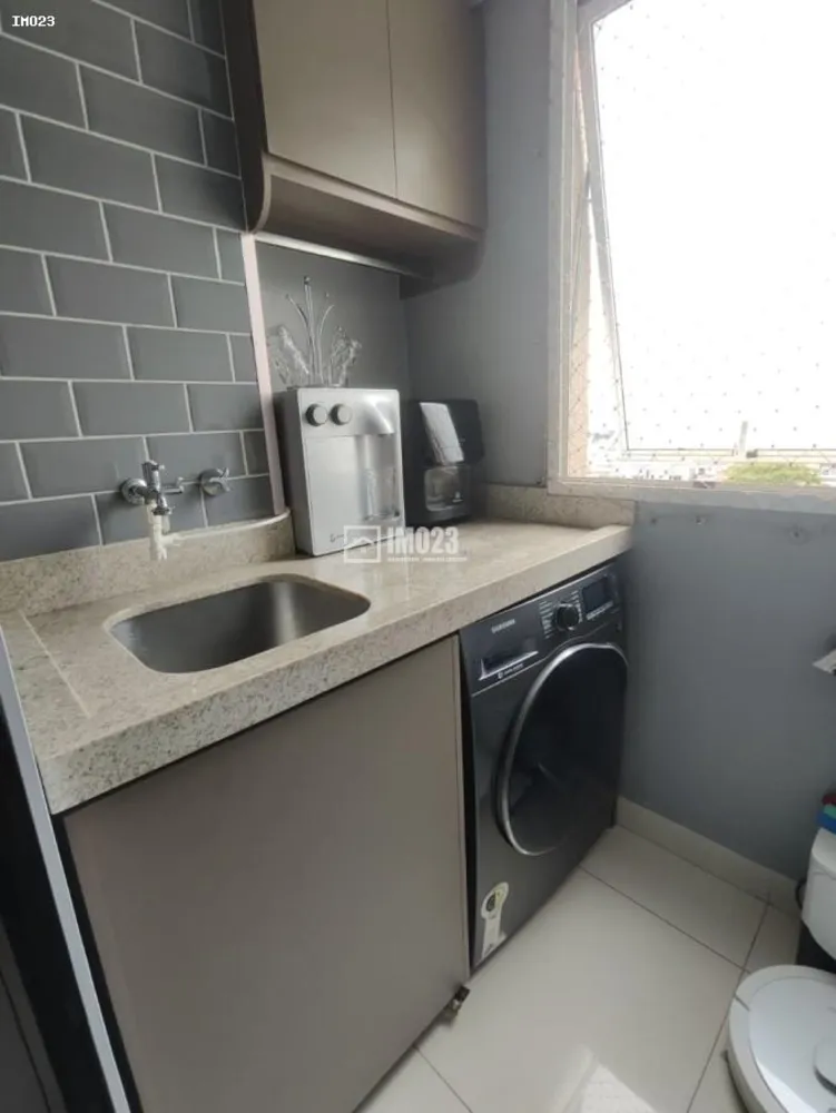 Apartamento, 2 quartos - Foto 7