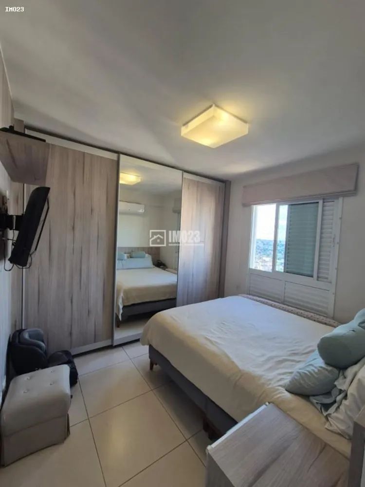 Apartamento, 3 quartos - Foto 12