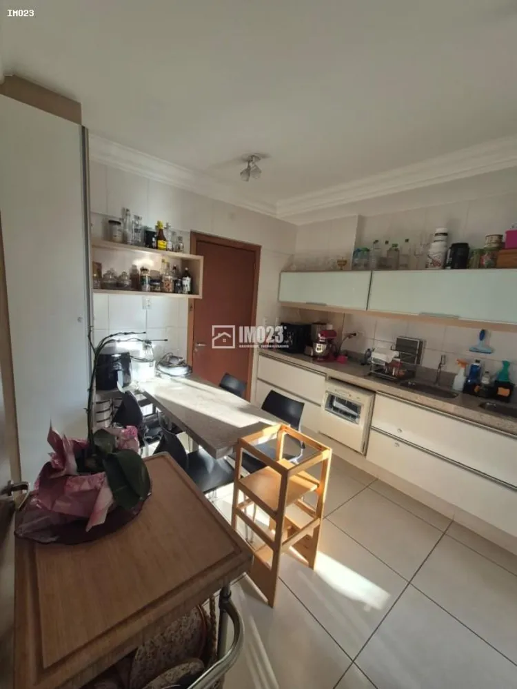 Apartamento, 3 quartos - Foto 2