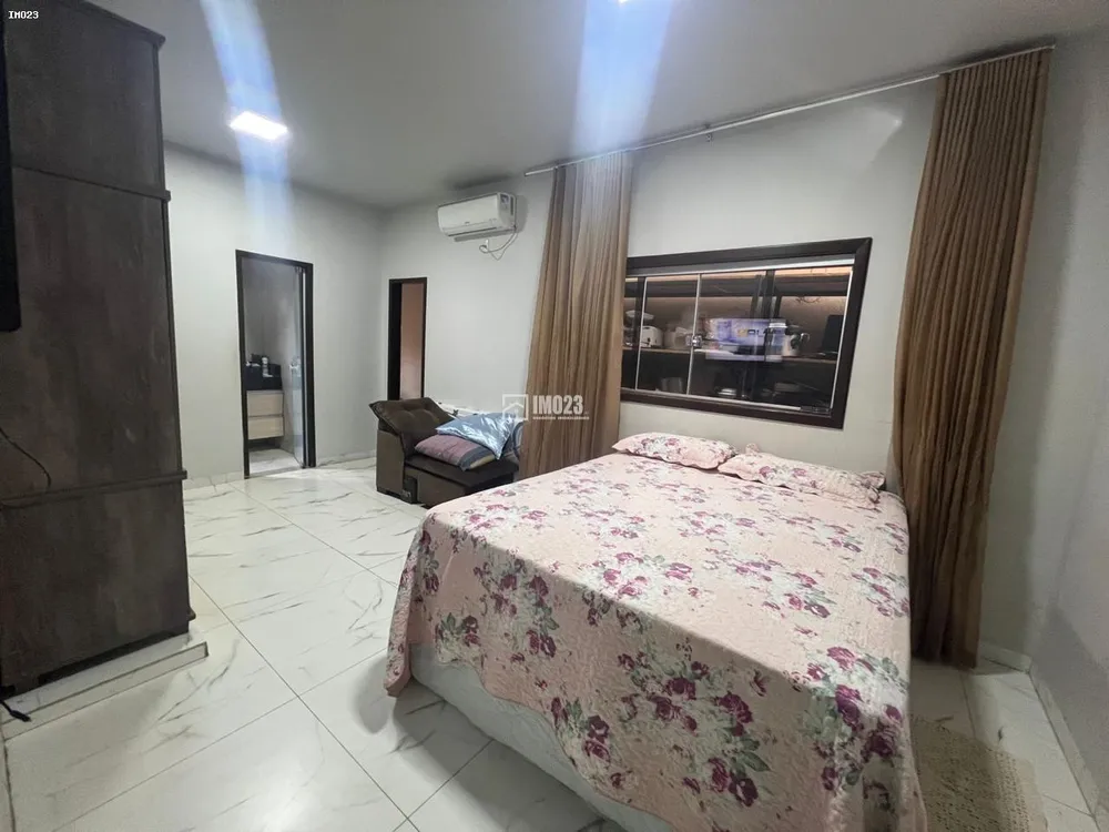 Casa, 3 quartos, 170 m² - Foto 8