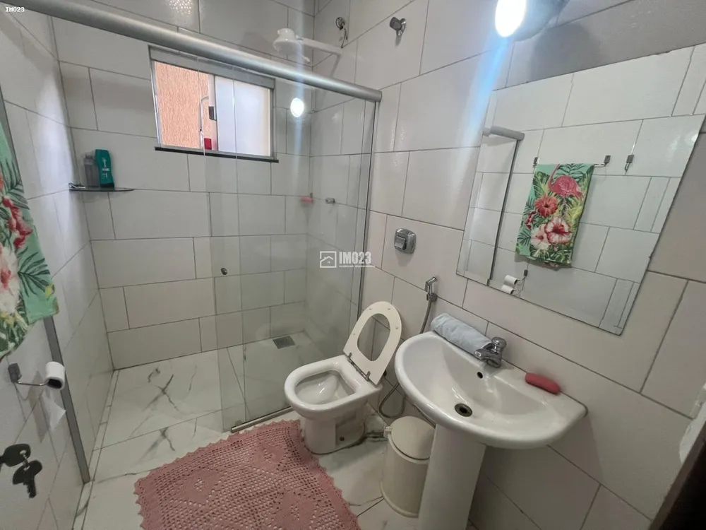 Casa, 3 quartos, 170 m² - Foto 2