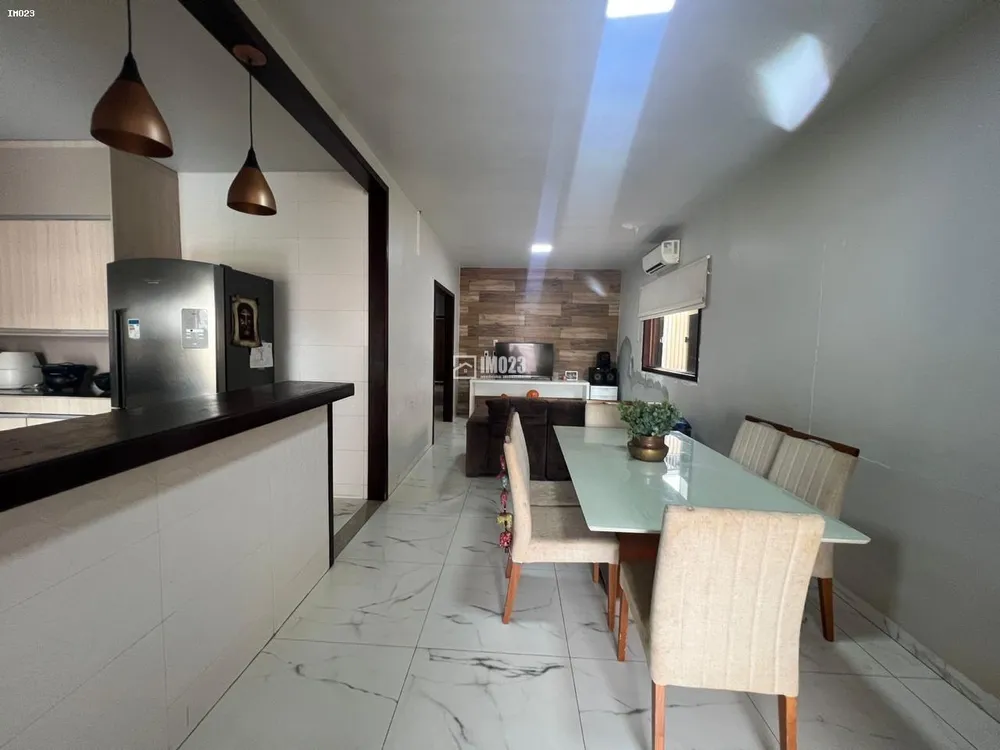 Casa, 3 quartos, 170 m² - Foto 4