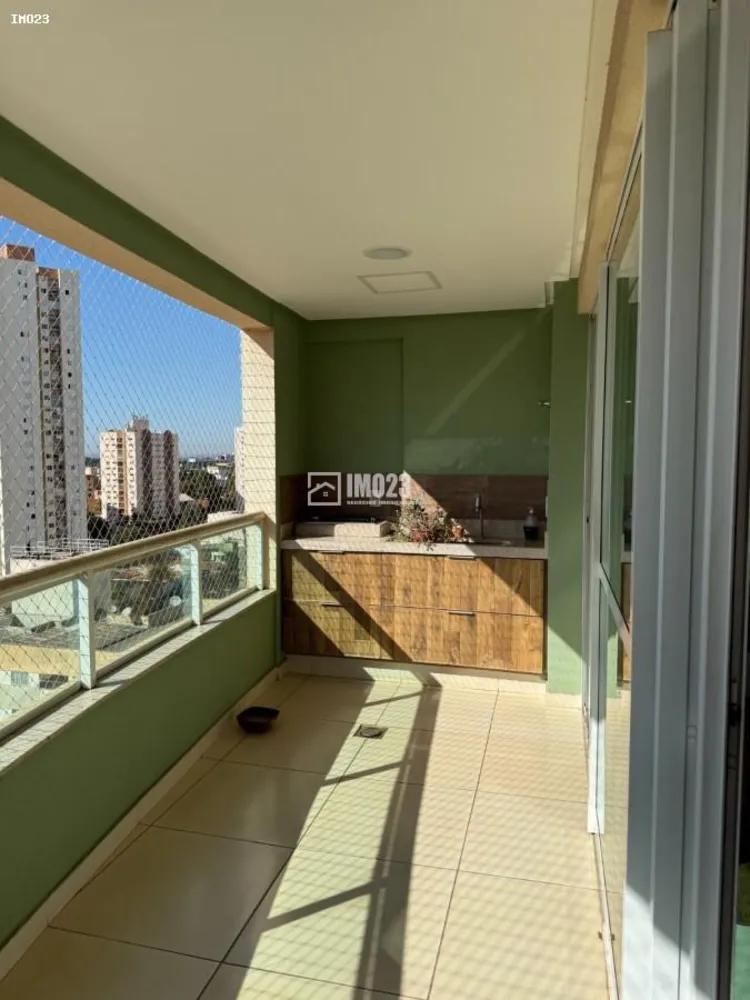 Apartamento, 3 quartos - Foto 7