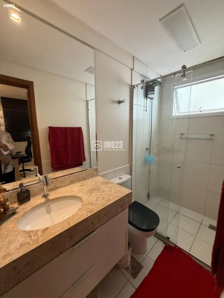 Apartamento, 3 quartos - Foto 2