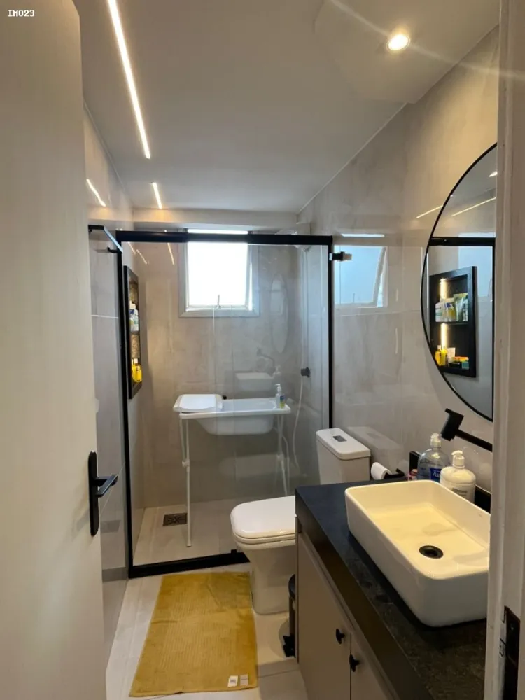 Apartamento, 3 quartos - Foto 2