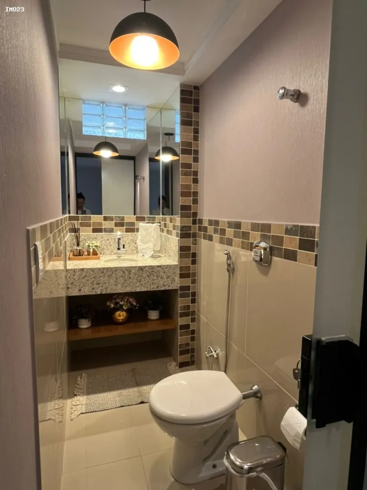 Apartamento, 3 quartos - Foto 1