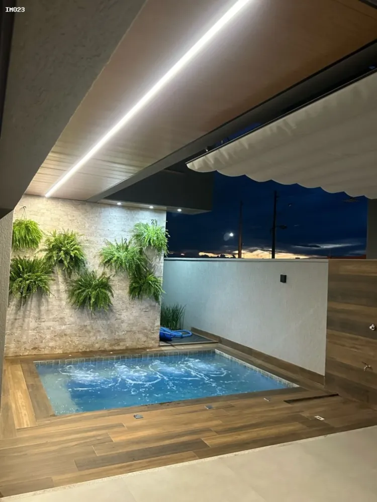 Casa de Condomínio, 4 quartos - Foto 10