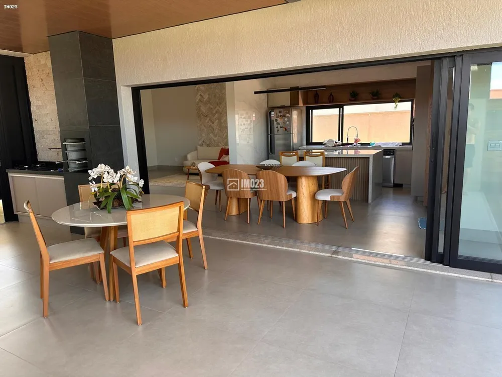 Casa de Condomínio, 4 quartos - Foto 3