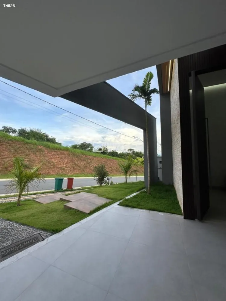 Casa de Condomínio, 4 quartos - Foto 9