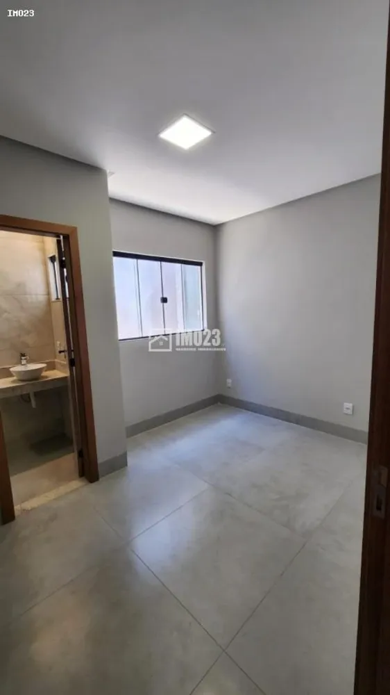 Sobrado, 4 quartos - Foto 4