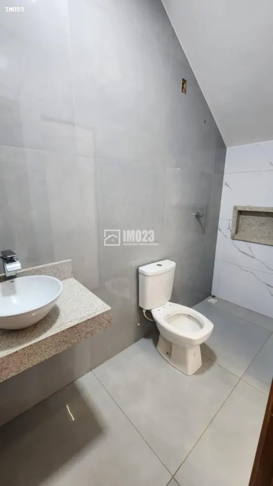 Sobrado, 4 quartos - Foto 8