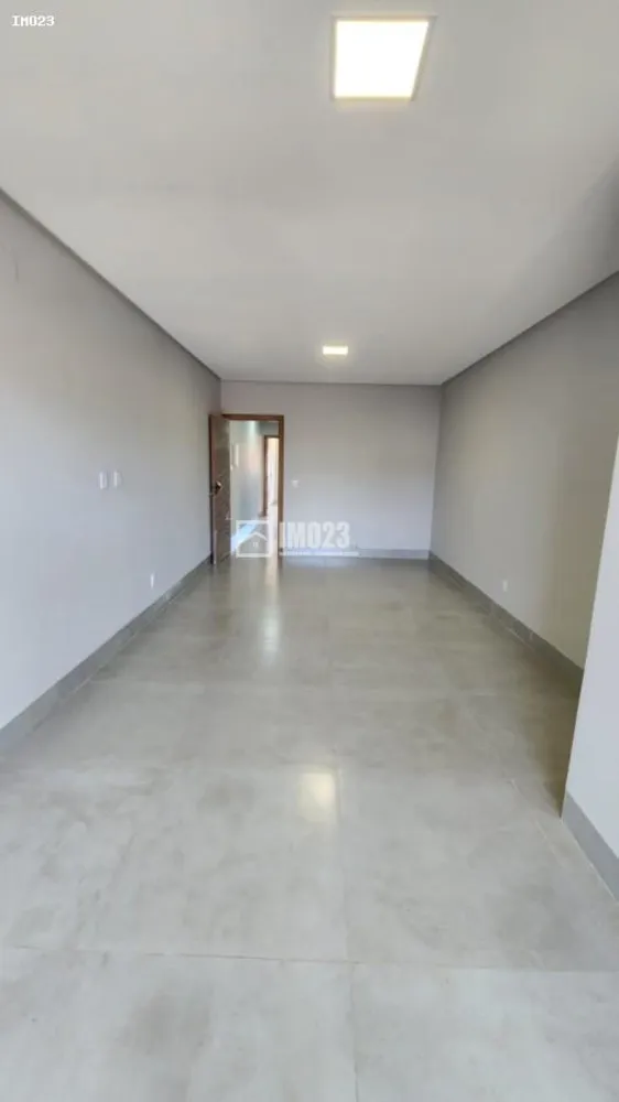 Sobrado, 4 quartos - Foto 2