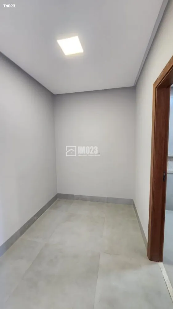 Sobrado, 4 quartos - Foto 6