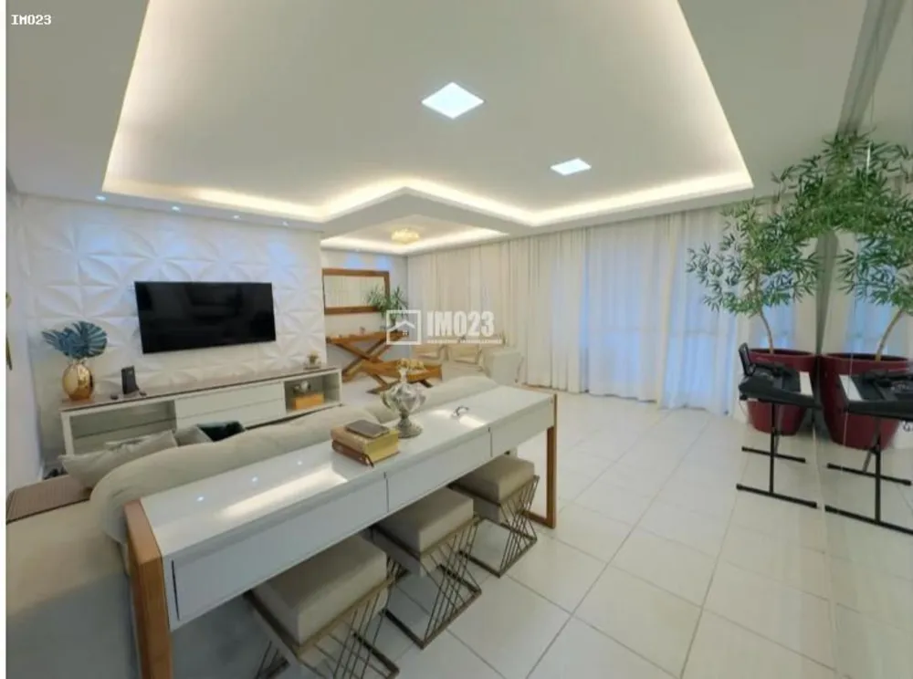 Apartamento, 4 quartos - Foto 9