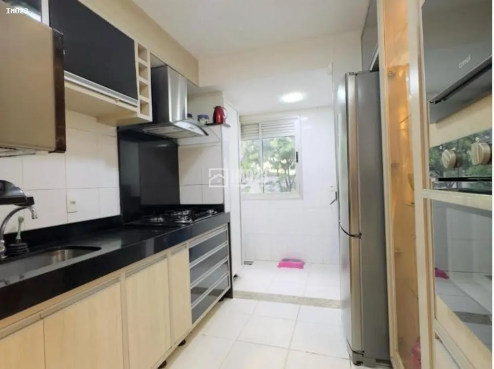 Apartamento, 4 quartos - Foto 12