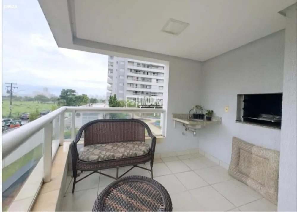 Apartamento, 4 quartos - Foto 1