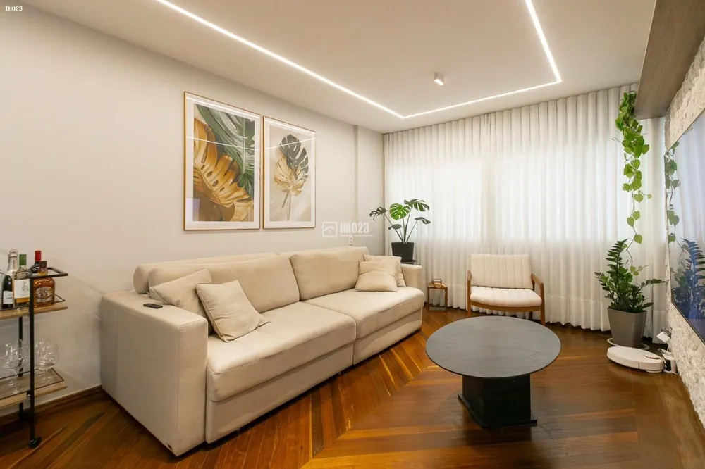 Apartamento, 3 quartos - Foto 7