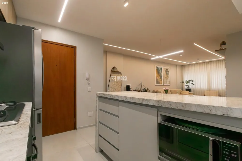 Apartamento, 3 quartos - Foto 5